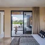 3Br Panoramic Ph W Sunset, Terrace, Private Pool
