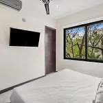 1Min To Downtown Asana Premium W/ Pool & Concierge