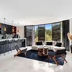Apartamento Luxury In L Huge Private Rooftop With Pool *