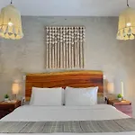 Increible Y Acogedor Estudio-agata 4 By Sandy Powerful Apartamento Tulum