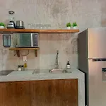 Apartamento Increible Y Acogedor Estudio-agata 4 By Sandy Powerful Tulum