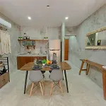 Increible Y Acogedor Estudio-agata 4 By Sandy Powerful * Tulum