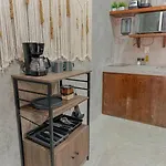 Increible Y Acogedor Estudio-agata 4 By Sandy Powerful Apartamento