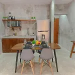 Apartamento Increible Y Acogedor Estudio-agata 4 By Sandy Powerful