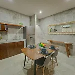 Apartamento Increible Y Acogedor Estudio-agata 4 By Sandy Powerful *