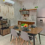 Increible Y Acogedor Estudio-agata 4 By Sandy Powerful *