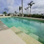 Increible Y Acogedor Estudio-agata 4 By Sandy Powerful * Tulum