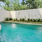 Apartamento Increible Y Acogedor Estudio-agata 4 By Sandy Powerful Tulum