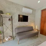 Increible Y Acogedor Estudio-agata 4 By Sandy Powerful Apartamento
