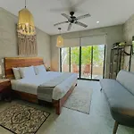 Apartamento Increible Y Acogedor Estudio-agata 4 By Sandy Powerful Tulum