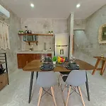 Increible Y Acogedor Estudio-agata 4 By Sandy Powerful Apartamento