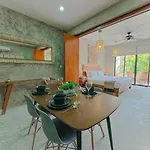 Apartamento Increible Y Acogedor Estudio-agata 4 By Sandy Powerful