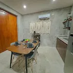 Apartamento Increible Y Acogedor Estudio-agata 4 By Sandy Powerful *