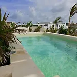Increible Y Acogedor Estudio-agata 4 By Sandy Powerful Apartamento Tulum