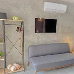 Increible Y Acogedor Estudio-agata 4 By Sandy Powerful *