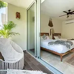 Nhoa 206a Lux 2br Jungle View In Aldea Zama *