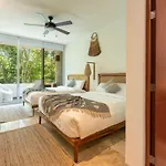 Nhoa 206a Lux 2br Jungle View In Aldea Zama