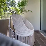 Nhoa 206a Lux 2br Jungle View In Aldea Zama Сasa de vacaciones