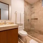 Nhoa 206a Lux 2br Jungle View In Aldea Zama * Tulum