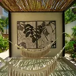 Modern W Balcony & Pool La Veleta, - - A207