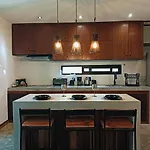 Agua & Selva Luxury Jungle Loft