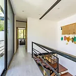 Casa & Villa Chiit - 2 Homes With Different Shared Amenities