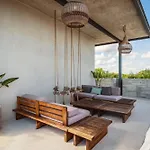 Apartamento Waterworld 1br Cenote Rooftop Pools Gym Tulum
