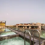 Apartamento Waterworld 1br Cenote Rooftop Pools Gym Tulum