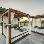 Apartamento Waterworld 1br Cenote Rooftop Pools Gym *