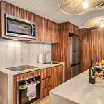 Apartamento Waterworld 1br Cenote Rooftop Pools Gym Tulum