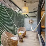 Waterworld 1br Cenote Rooftop Pools Gym * Tulum