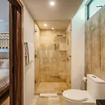 Waterworld 1br Cenote Rooftop Pools Gym