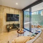 Waterworld 1br Cenote Rooftop Pools Gym