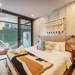 Apartamento Waterworld 1br Cenote Rooftop Pools Gym Tulum