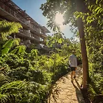 Waterworld 1br Cenote Rooftop Pools Gym *
