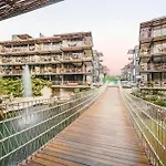 Apartamento Waterworld 1br Cenote Rooftop Pools Gym *