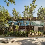 Waterworld 1br Cenote Rooftop Pools Gym Apartamento