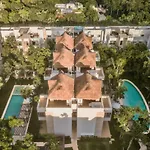 Encanto Private Balcony 2 Pools Gym Only 5 Minutes To Beaches * Tulum