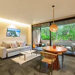 New 5 Star Condo-infinity&cenote Pool * Tulum