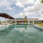 Apartamento New 5 Star Condo-infinity&cenote Pool *