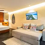 New 5 Star Condo-infinity&cenote Pool