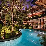 5 Star New Luxury Condo With Cenote And Infinity Pool