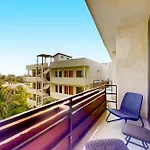Casa Xila Torre Jungla Ph 404