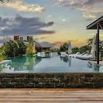 New 5 Star Condo-infinity&cenote Pool