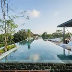 Apartamento New 5 Star Condo-infinity&cenote Pool Tulum