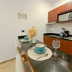 Increible Y Moderno Ph Naia C35 By Sandy Powerful Apartamento