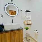 Apartamento Increible Y Moderno Ph Naia C35 By Sandy Powerful
