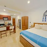 Increible Y Moderno Ph Naia C35 By Sandy Powerful Apartamento Tulum