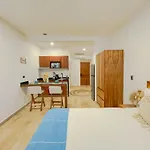Apartamento Increible Y Moderno Ph Naia C35 By Sandy Powerful