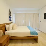 Apartamento Increible Y Moderno Ph Naia C35 By Sandy Powerful *